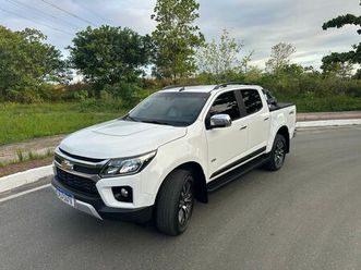 pick-up ltz 2.8 tdi 4x4 cd dies.aut