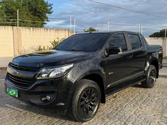 pick-up midnight 2.8 4x4 cd dies aut