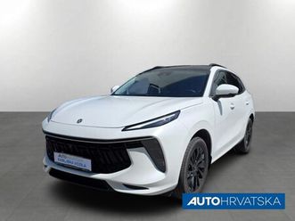 forthing t5 evo 1.5 t - tvorničko jamstvo, 25.899,99 €