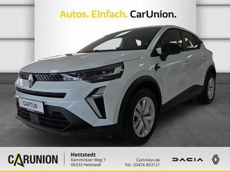 renault captur evolution tce 115 navi+kamera