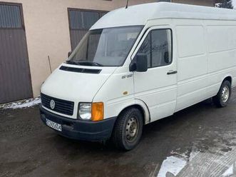 vw lt 2.8 tdi częstochowa - sprzedajemy.pl
