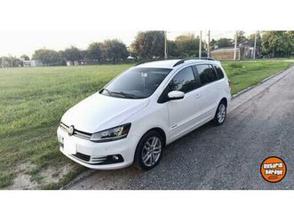 suran 1.6 msi highline 2017