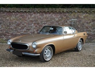 volvo 1800 p1800e overdrive 1972