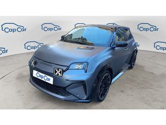 premiere edition - ev 220 52 kwh