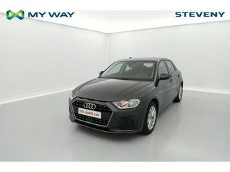 advanced 25 tfsi 70(95) kw(ch) 5 vitesses