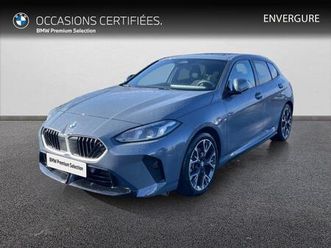 120da 163ch m sport dkg7