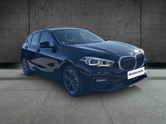 bmw série 1116i 109ch edition sport
