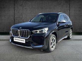 bmw x1sdrive18i 136ch xline