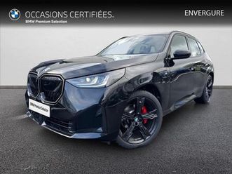 xdrive30e 299ch m sport