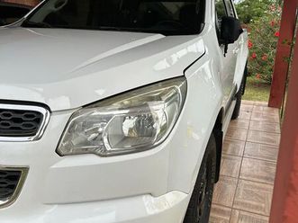 pick-up lt 2.8 tdi 4x4 cd diesel aut