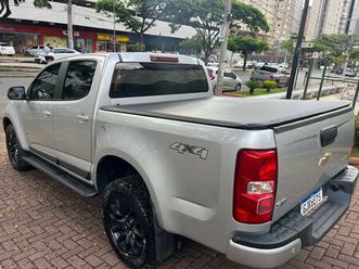 pick-up lt 2.8 tdi 4x4 cd diesel aut