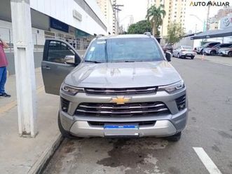 pick-up ltz 2.8 tdi 4x4 cd dies.aut