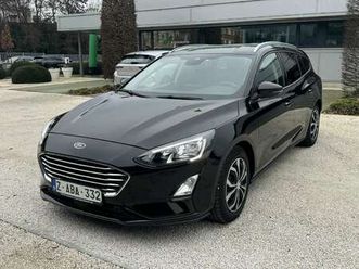 sw 1.0 ecoboost 125 s&s titanium x business