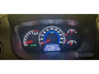privato hyundai i10 automatica