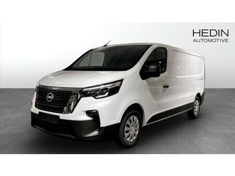 l2h1 inkl värmare / serviceavtal