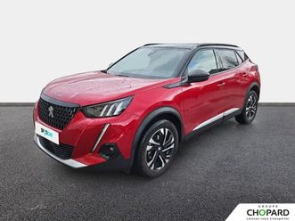 2008 puretech 130 s&s eat8