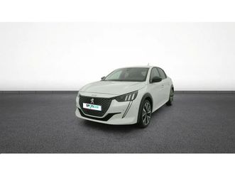 208 puretech 100 s&s bvm6