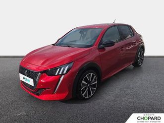 208 puretech 100 s&s bvm6