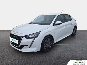 208 puretech 75 s&s bvm5