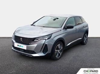 3008 hybrid 225 e-eat8