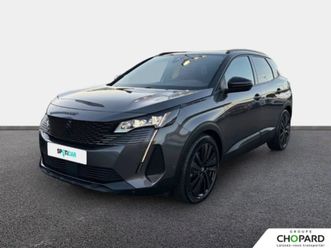 3008 hybrid4 300 e-eat8