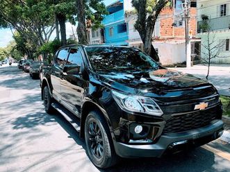 pick-up lt 2.8 tdi 4x4 cd diesel aut