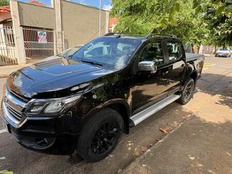 pick-up ltz 2.8 tdi 4x4 cd dies.aut