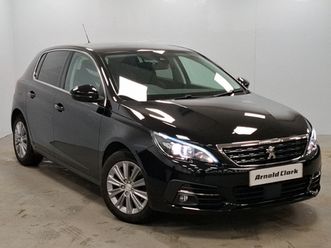 1.2 puretech 130 allure premium 5dr [digital]