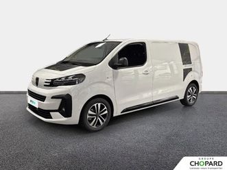 expert fgn m diesel 180 ch automatique