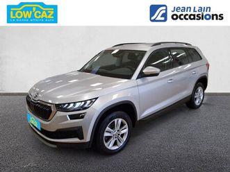 kodiaq 2.0 tdi 150 scr dsg7 7pl active