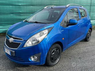 chevrolet spark gpl casa madre