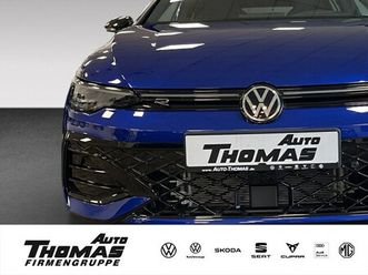 golf variant 1.5 etsi dsg r-line ahk pano