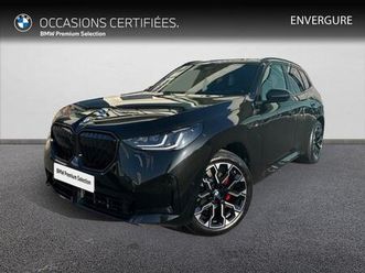 xdrive30e 299ch m sport