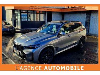 3.0 das xdrive30 mhev pack m carbon 360 - garantie