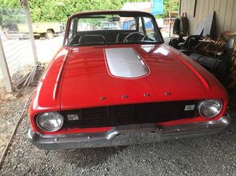 60 ford falcon 2-door