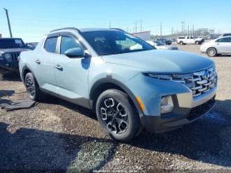 hyundai santa cruz 2.5l sel ≫ 2023 • 15 300 eur • id