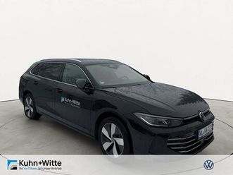 passat elegance 1,5 l ehybrid *led*ahk*