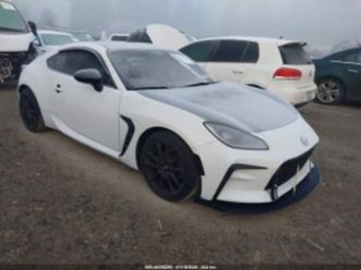 toyota gr86 ≫ 2022 • 16 300 eur • id