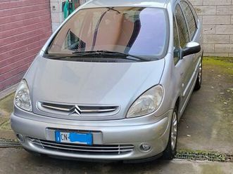 xara picasso 2.0 hdi