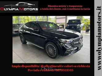 coupe premium amg led 20 tetto kamera 360