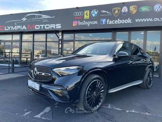 d coupe premium amg pedane led 20 tetto kamera 360