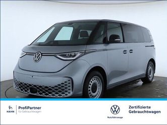 id. buzz pro lwb 210kw travel navi hk hud areaview