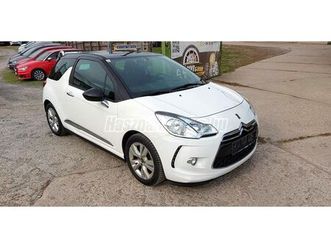 citroen ds3 1.6 hdi dstyle