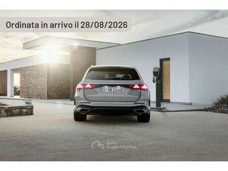 e 450 d mild hybrid 4matic s.w. amg line premium p