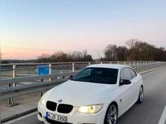 bmw e92 335i (motor neu bei h2motors)