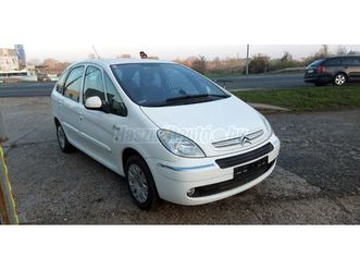 citroen xsara picasso 1.6 tendance