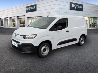 m 650kg bluehdi 100ch s&s pack premium connect