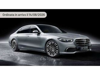 d 4matic business lunga