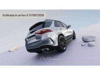 450 d 4matic mild hybrid amg line advanced plus