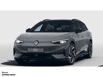 tourer pro s 86 kwh navi ahk black style